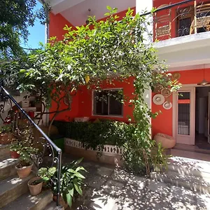 Trip'n'hostel Chill Zone Hostel